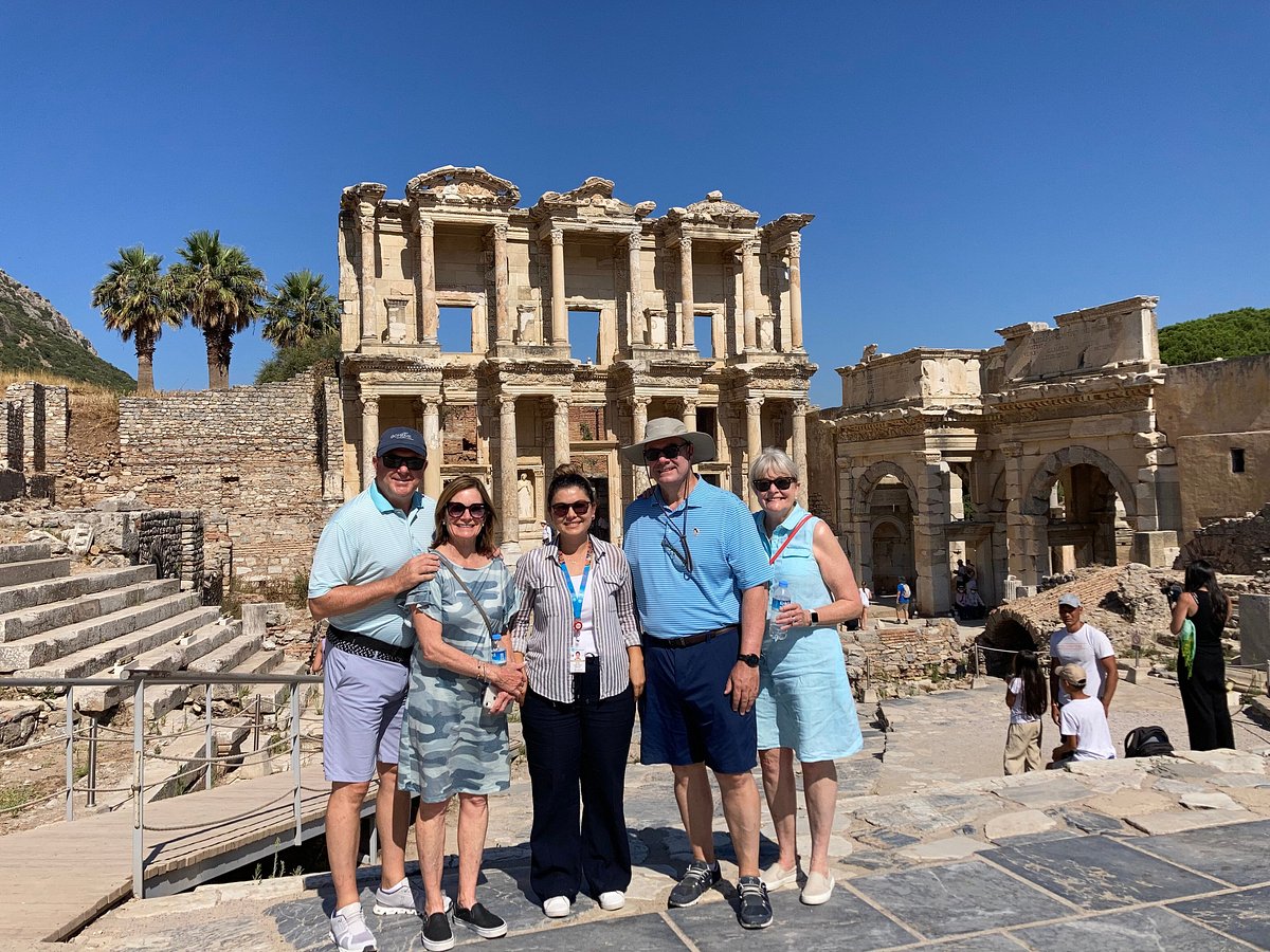 ephesus-private-tour